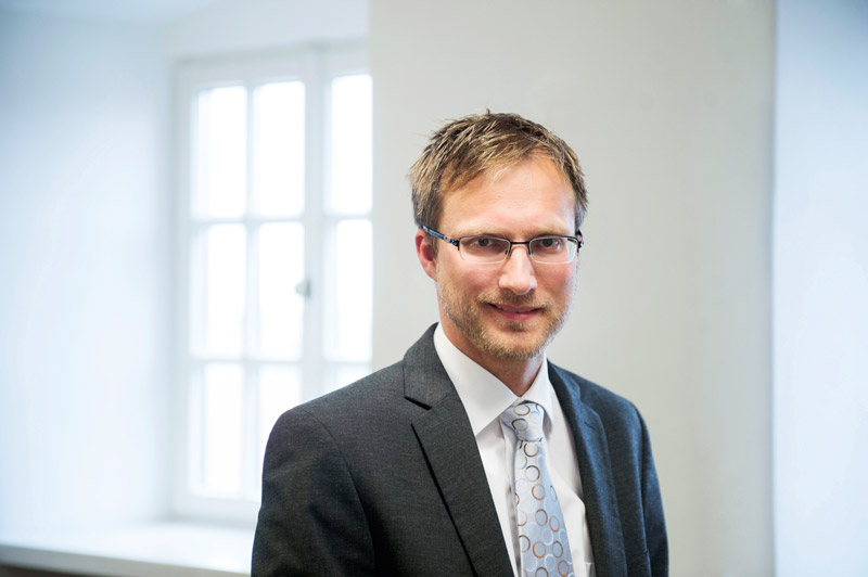 Andreas Ströber